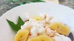 Tambah Semangat di Hari Jumat dengan Sarapan Bubur Sumsum yang Legit
