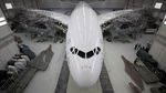 Airbus Akan Suntik Mati Pesawat Superjumbo A380
