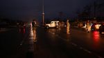 40 Polisi Tewas Akibat Bom di Kashmir