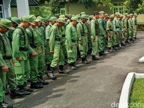 Tugas dan Gaji Satlinmas dalam Penyelenggaraan Pemilu 2024