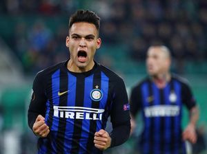 Selain Barcelona, Lautaro Martinez Masuk Radar Chelsea-Man City