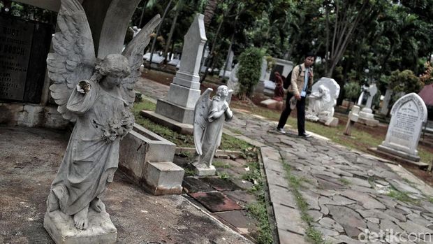 6 Tempat Wisata yang Bisa Terdampak Sidang Sengketa Pilpres di MK