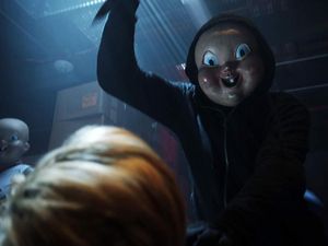 Film yang Rilis Pekan Ini