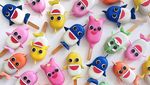 Mungil dan Bikin Gemas Cake Pop Buatan Chef Muda Shaunteo