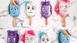 Mungil dan Bikin Gemas Cake Pop Buatan Chef Muda Shaunteo
