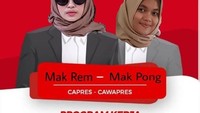 Penguasa remote nih. Foto: dok. detikcom