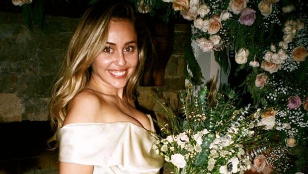 Miley Cyrus / 