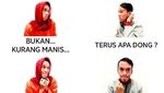 Takut Anaknya Ngiler, Meme Soal Ngidam Ini Malah Memancing Tawa