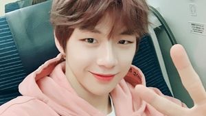 Stop Bullying! Kang Daniel Stress Hadapi Haters