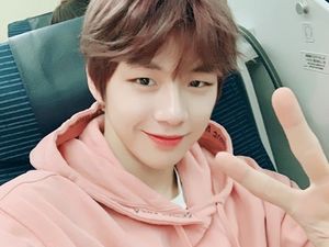 Kang Daniel Resmi Ajukan Pembatalan Kontrak dengan Manajemen