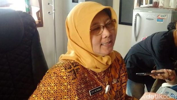Ditolak Ortu Murid, 14 Anak Ber-HIV/AIDS Pindah ke 9 Sekolah