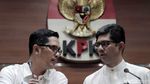 Samin Tan Jadi Tersangka Suap PLTU Riau-1