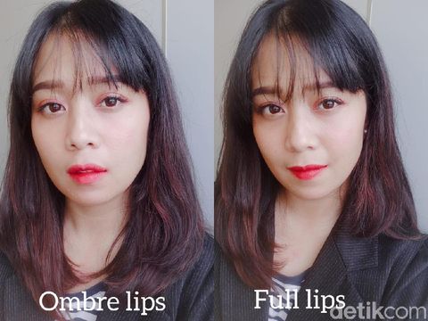Review: Lip Cream Matte Nyaman dari Innisfree