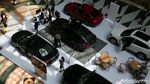 BMW Exhibition 2019