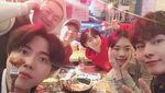 Bermain Drama Best Chicken, Ini Momen Seru Kim So Hye Saat Makan