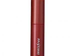 Review: Lip Cream Matte Nyaman dari Innisfree