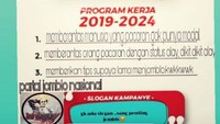 Capresnya fiktif nih. Foto: dok. detikcom