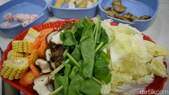 Bisnis Makanan Sehat dengan Laba Nikmat