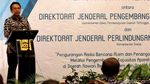 Kemensos Gaet Kemendes Tingkatkan Upaya Mitigasi Bencana