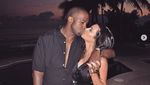 Ini Cara Kylie Jenner hingga Kim Kardashian Rayakan Valentine