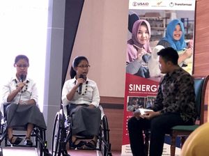 Perkuat Simpul Koordinasi Kebijakan Ketenagakerjaan Inklusif