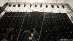 Melihat Sibuknya Persiapan Debat Kedua di Hotel Sultan