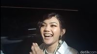 Rina Nose Jarang Mudik untuk Rayakan Lebaran