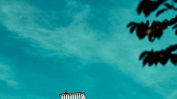 Coba cari di mana posisi Batman. Foto: Sebastian Magnani