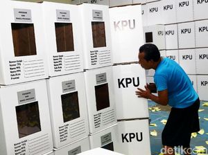 Dua WNA Asal Belanda dan Taiwan Dicoret dari DPT di Aceh