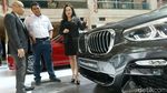 BMW Exhibition 2019