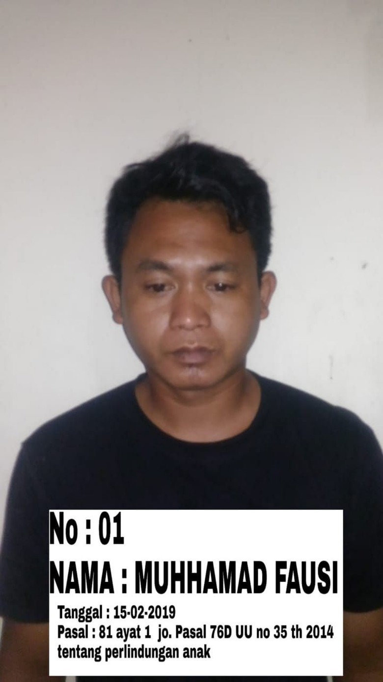 Gadis SMP Diperkosa di Lapas Karangasem Bali Gadis SMP Diperkosa di Lapas Karangasem Bali