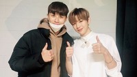 Manajemen yang menaunginya, LM Entertainment akan melakukan tindakan hukum kepada para haters. Dok. Instagram/thisisdaniel_k