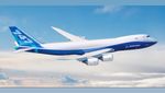 Fakta-fakta Pesawat Terbesar Boeing 747 di Momen Valentine