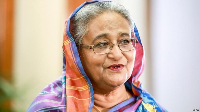 Oposisi Bangladesh Gelar Demo Besar-besaran Tuntut PM Hasina Mundur Oposisi Bangladesh Gelar Demo Besar-besaran Tuntut PM Hasina Mundur