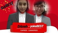 Butuh tambatan hati nih, gaes. Ada yang berminat? Foto: dok. detikcom