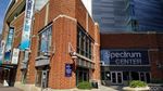 Menengok Spectrum Arena, Venue NBA All-Star 2019