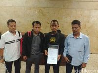 Subkhan Laporkan Politikus PSI Guntur Romli ke Bareskrim