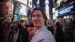 Foto: Jalan-jalannya Ballerino Tampan, Vladislav Lantratov