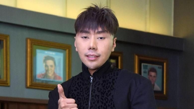 Ini Loh Jenis Makhluk Halus yang Bikin Roy Kiyoshi Ciut Nyali Ini Loh Jenis Makhluk Halus yang Bikin Roy Kiyoshi Ciut Nyali