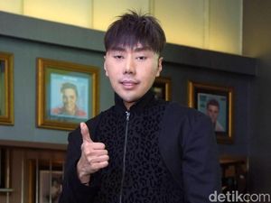 Mampir ke Rumah Roy Kiyoshi, Banyak Boneka Misterius dan Kamar Nyi Roro Kidul