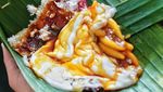 Tambah Semangat di Hari Jumat dengan Sarapan Bubur Sumsum yang Legit