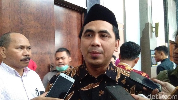 Wagub Jateng, Taj Yasin
