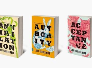 Sekuel Novel Annihilation Segera Terbit di Indonesia