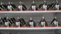 Untuk camilan mengenyangkan, onigiri juga jadi favorit di sini. Ada yang berisi daging sapi atau ayam cincang serta tuna dan mayo. Harganya juga terjangkau. Foto: Istimewa