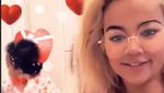 Ini Cara Kylie Jenner hingga Kim Kardashian Rayakan Valentine