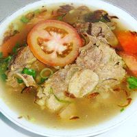 Sebelum Nonton Debat Capres, Makan Enak Dulu di 5 Tempat Ini 