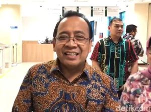 Mensesneg: Hak Veto Menko Diatur Dalam Perpres