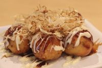 Buat Camilan, Ada Takoyaki Enak di 5 Tempat Ini