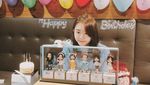 Bermain Drama Best Chicken, Ini Momen Seru Kim So Hye Saat Makan