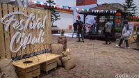 Festival Cipali, Upaya Mendongkrak Pariwisata di Tol